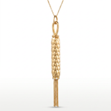 Tarboosh Necklace
