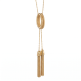 Aqal Necklace