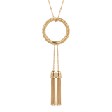 Aqal Necklace