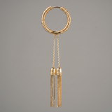 Aqal earring