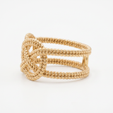 KNOT RING