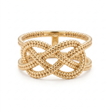 KNOT RING