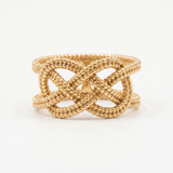 KNOT RING