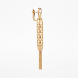 Tarboosh Earrings