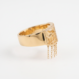BURQA RING