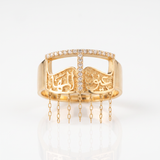 BURQA RING