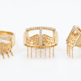 BURQA RING