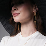 Aqal earring