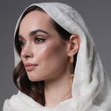 Aqal earring