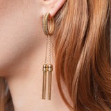 Aqal earring