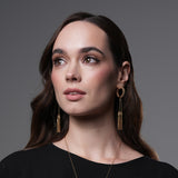 Aqal earring