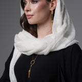 Aqal Necklace