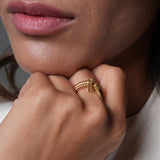 Aqal ring