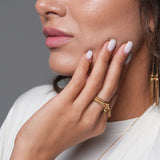Aqal ring