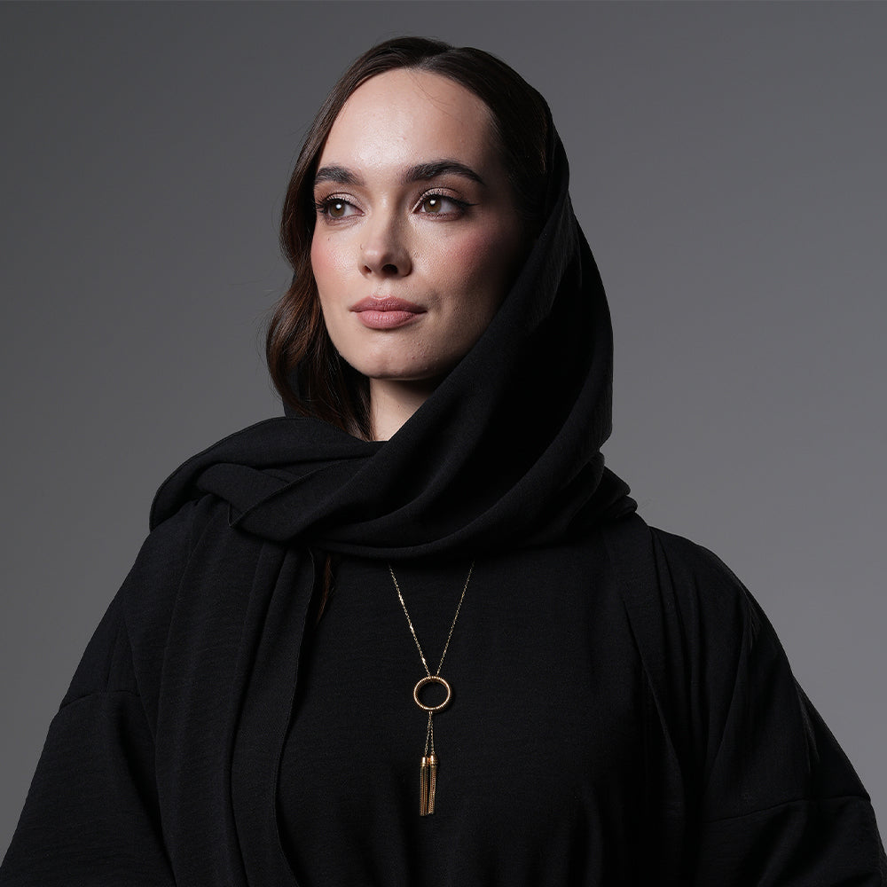 Aqal Necklace