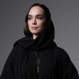 Aqal Necklace