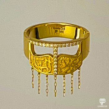 BURQA RING