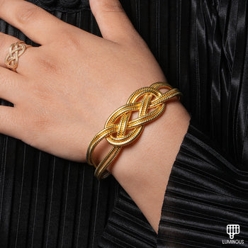 KNOT Bracelet