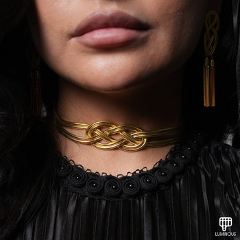 KNOT CHOKER