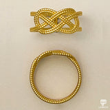 KNOT RING