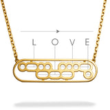 LOVE NECKLACE