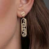 LOVE EARRING