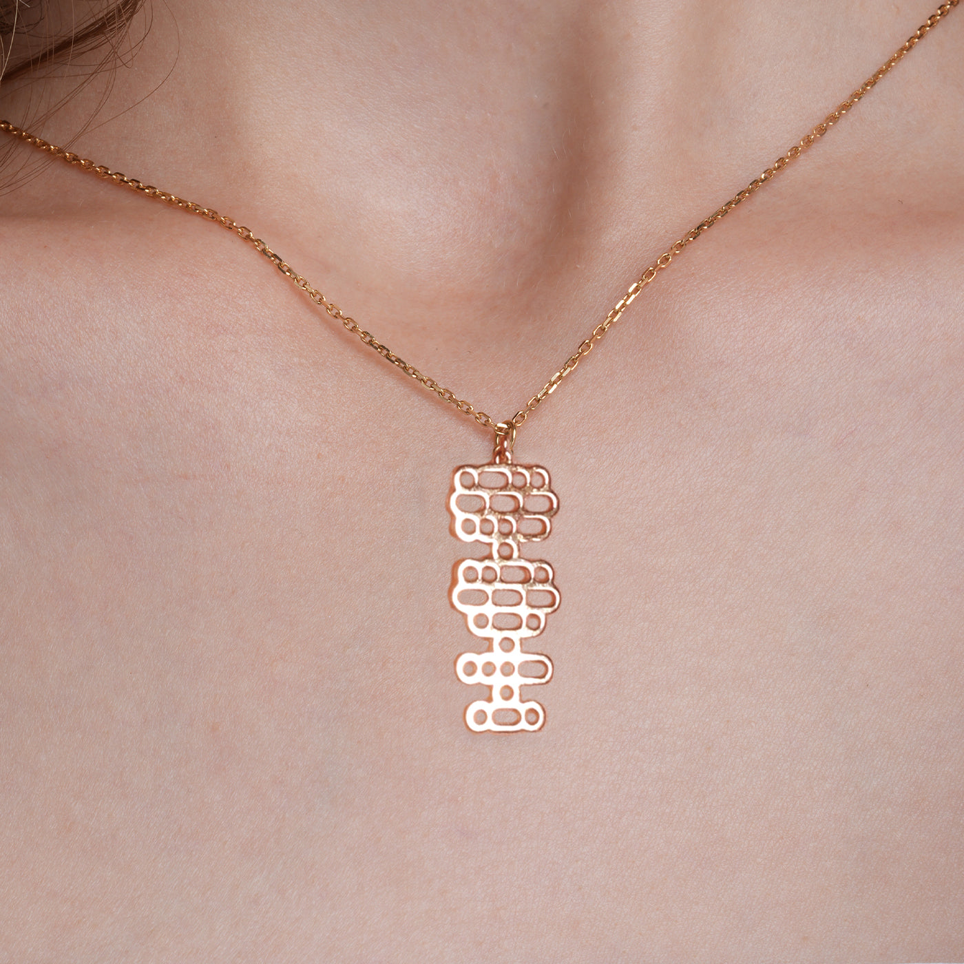LOVE FOR EVER Necklac