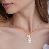 LOVE FOREVER Necklace