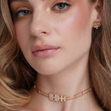 LOVE FOR EVER Choker