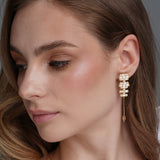 LOVE FOR EVER Earring