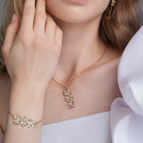 LOVE FOR EVER bracelet