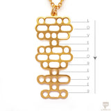LOVE FOR EVER Necklac
