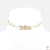 LOVE FOR EVER Choker