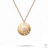 LOVE YOU NECKLACE